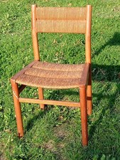 CHAISE VINTAGE ANNEES 50