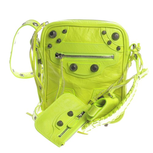 Borsa tracolla balenciaga - borsa,