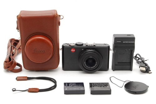 Leica lux 118767 - d-lux, 4