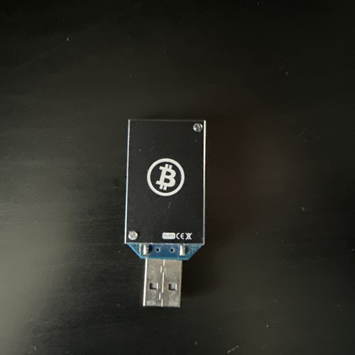 Originale asic bitcoin miner - originale,