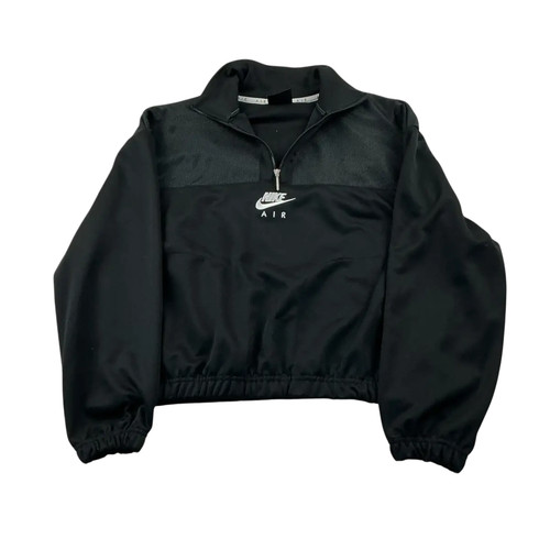 Nike oversize felpa half - nike,