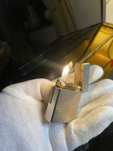 Accendino dupont lighter - s.t.,