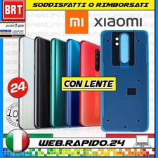 BACK COVER SCOCCA POSTERIORE