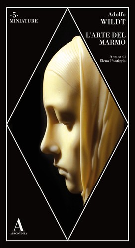 Arte del marmo wildt - l'arte,