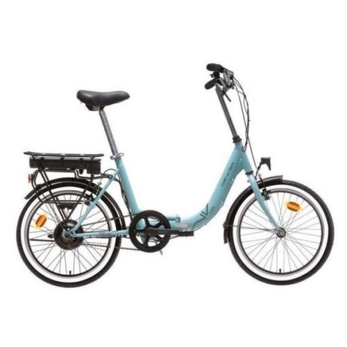 Ebike bici elettrica fold - ebike, 20"