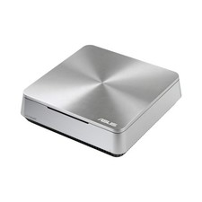 PC Computer ASUS VivoPC VM40B Intel Celeron 4GB RAM 120GB SSD Win10 + Office