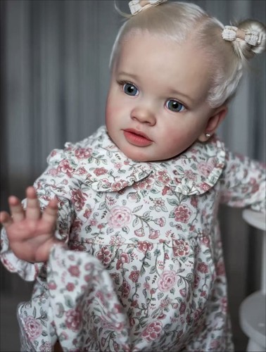 Bambola neonato bambino - bambola,