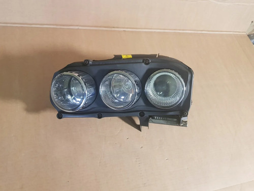Faro proiettore anteriore alfa