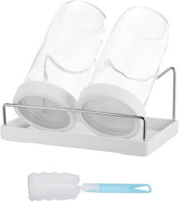Barattolo germogliatore set - germogliatore,