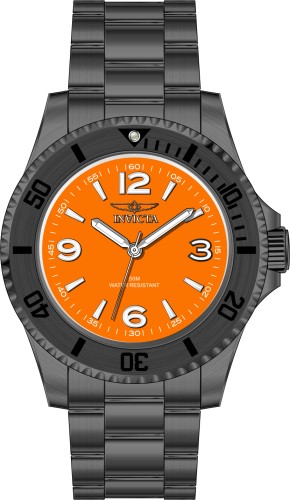 Orologio invicta uomo - invicta,