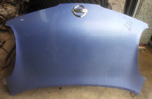 Portellone anteriore nissan - anteriore,