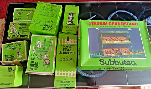 Lotto lavoro accessori - lotto,