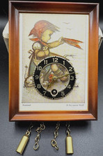 Orologio a pendolo stile Ars