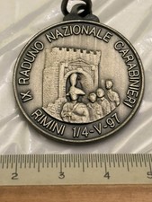 Medaglia portachiavi - medaglia,