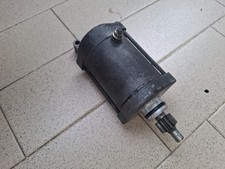 Motorino avviamento starter engine Yamaha TT 600E XT600E 1994-2002 4GV BELGARDA 