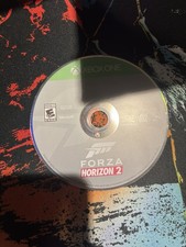 Forza Horizon 2 -Microsoft