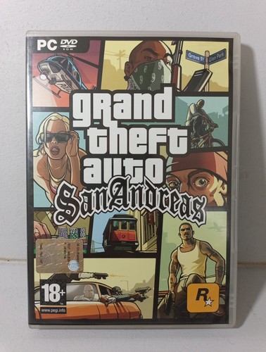 Grand theft auto - grand, gta