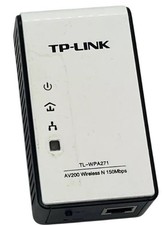 1x TP-LINK 150Mbps AV200