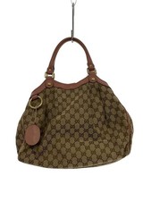 Borsa a tracolla Gucci vintage