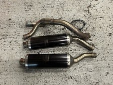 Yamaha R1 07-08 Akrapovic