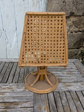 Grande lampe vintage 1960