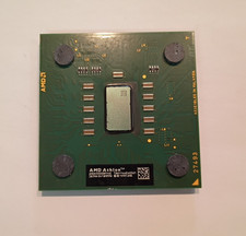 Processore amd athlon 3200 - amd, 3200+