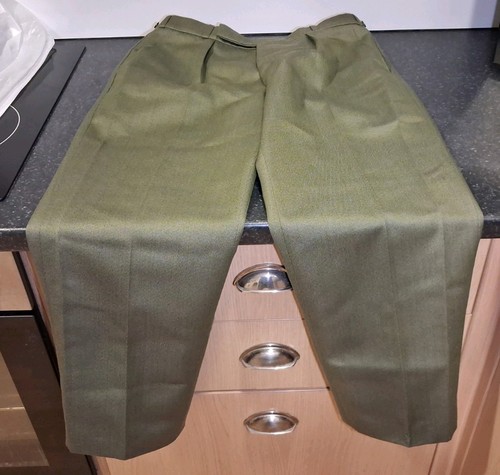 Pantalone hobbs scottish - pantalone,