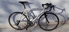 Bici da corsa usata Zanetti