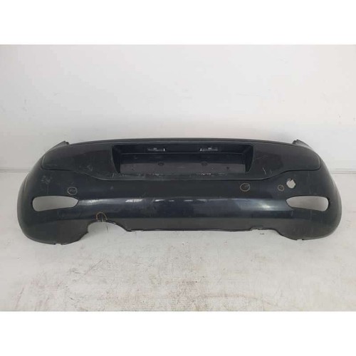 Paraurti posteriore fiat - paraurti,