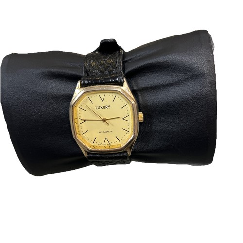 Orologio uomo meccanico