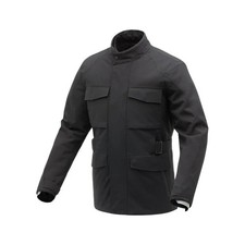 GIACCA UOMO INVERNALE TUCANO URBANO ORBIS HYDROSCUD NERO TAGLIA M L XL XXL 3XL