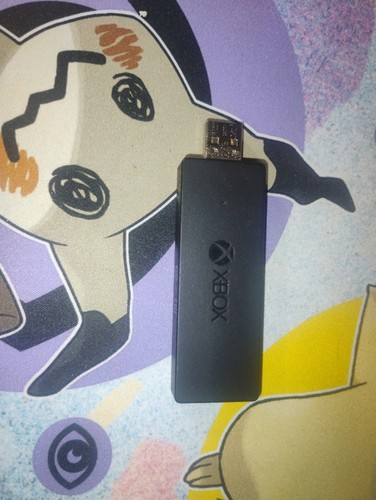 Adattatore wireless microsoft - adattatore,