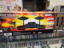 Guitar Hero: World Tour Sony