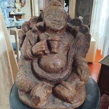 Statua Antica Divinita