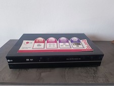 LG RC388/Bitalk– Lettore/Registratore Combinato DVD VHS – Hi-Fi Stereo –...