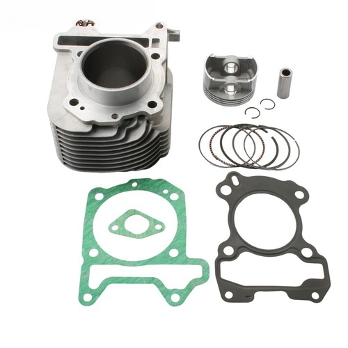 Scooter 58mm cylinder - 58mm,