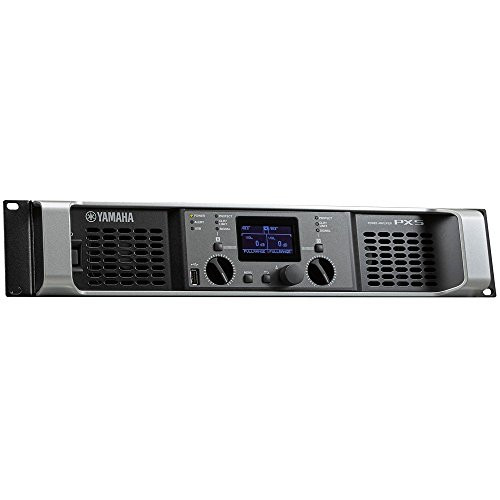 Yamaha amplificatore - yamaha, di