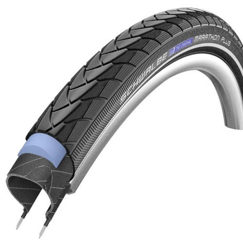 Schwalbe marathon plus - schwalbe,