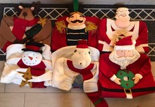 Costco Christmas Holiday Chair