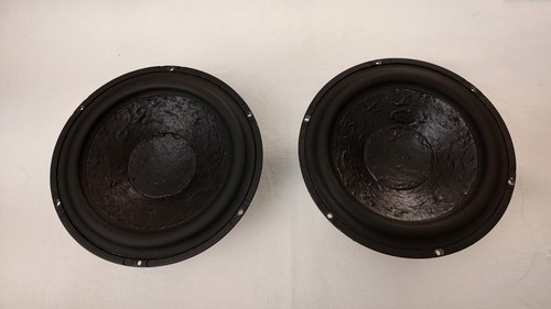Woofer technology ls180