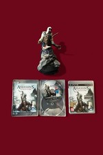 Assasin's Creed 3 Freedom