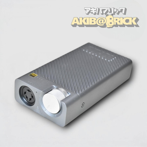 Amplificatore dac portatile - amplificatore/dac,