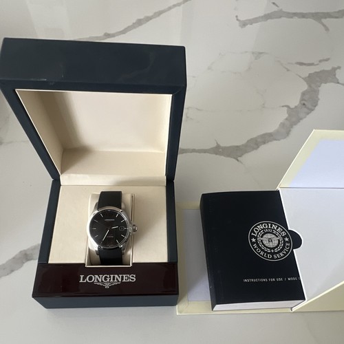 Longines legend diver - longines,