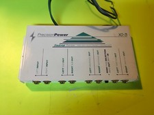 Crossover elettronico