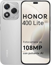 Honor 400 lite dual - honor,