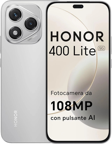 Honor 400 lite - honor,