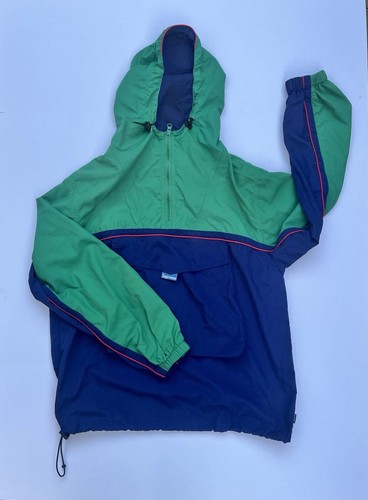 Giacca vento supreme split - a,