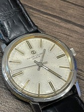 Orologio da uomo vintage
