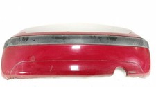 Paraurti posteriore citroen - citroen, c3