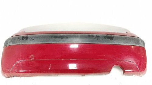 Paraurti posteriore citroen - citroen, c3